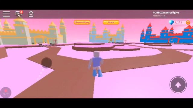 Roblox строительства замка смотреть онлайн