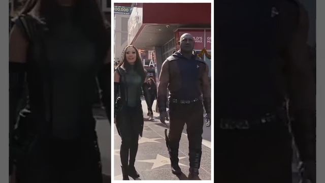 guardians of the galaxy holiday special hindi review! #ybknowlegevideo #yogeshbhouryal смотреть онлайн