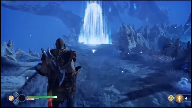 Watch me fail at god of war ng+ part 14 смотреть онлайн