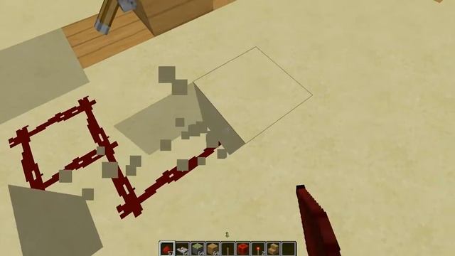 Как сделать скрытый активатор в майнкрафт смотреть онлайн