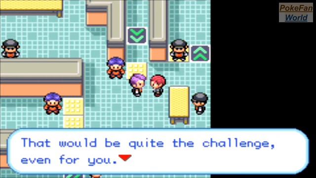 Pokemon Fire-Red Rocket Part 22 The Boss Of Team Rocket | GBA Rom Hack смотреть онлайн