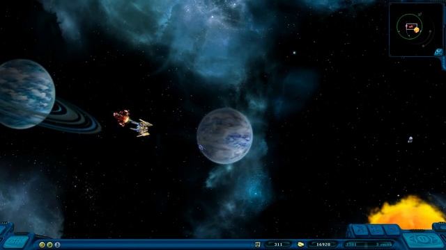 Space Rangers HD прохождение квестов 3 часть смотреть онлайн