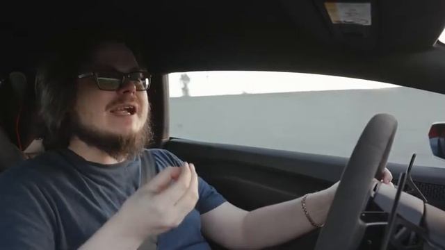 Lamborghini Huracan EVO - Ураган эмоций за 35.000.000 рублей!