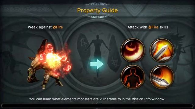 Angel Stone RPG Android Gameplay смотреть онлайн