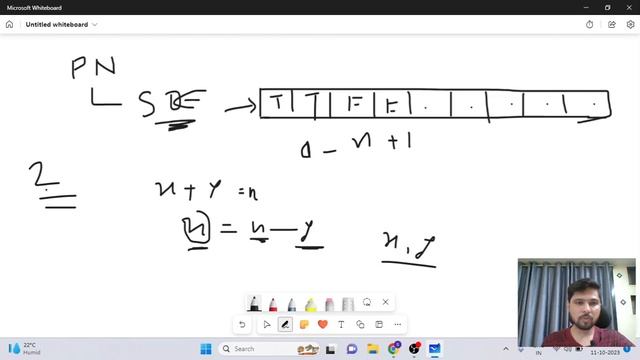 2761. Prime Pairs With Target Sum | LeetCode | Prime Numbers | Sieve Of Eratosthenes (SOE) смотреть онлайн