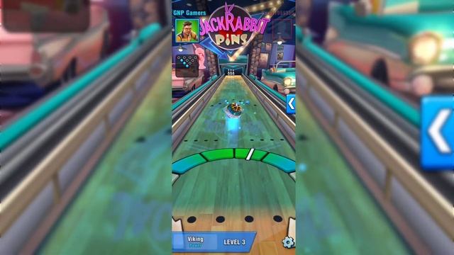 Bowling Crew 3D Bowling Game - Gameplay Walkthrough Part 2 - (iOS, Android) смотреть онлайн