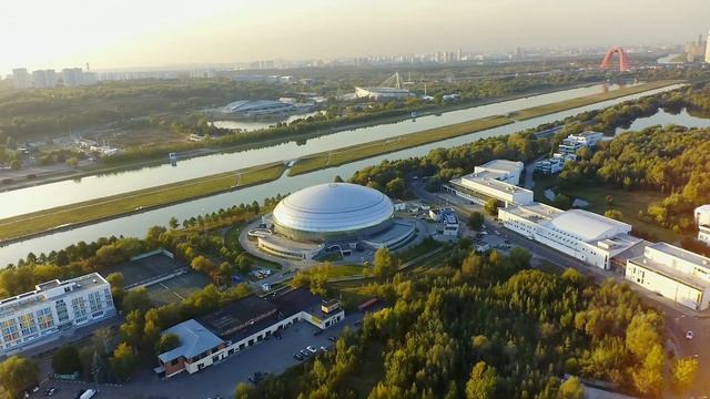 Talon 1800, отжиг в Строгино + Крылатское. Архив 2018. смотреть онлайн