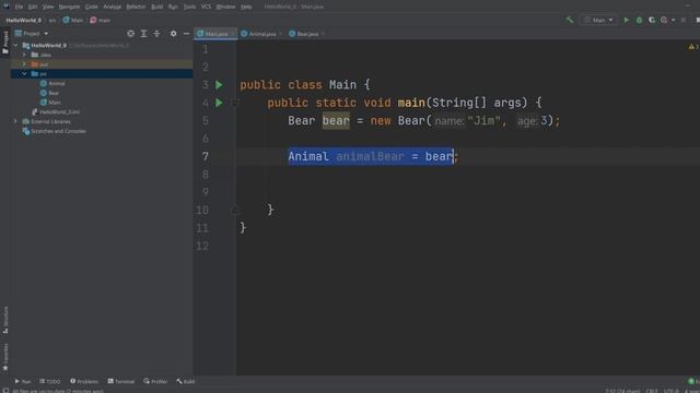 Java Beginner Course #21: Casting смотреть онлайн