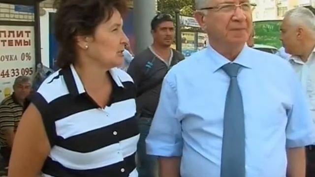 Маршрут троллейбусов на Восточно-Кругликовской продлят смотреть онлайн