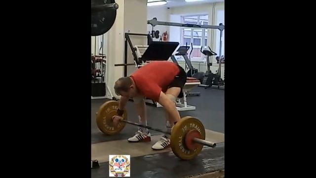 #04-2022. ФВТАР-МАСТЕРА-РОССИЯ. Тяжелая Атлетика / MASTERS-Russia. Weightlifting смотреть онлайн