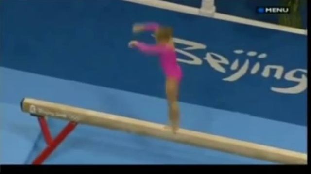 Shawn Johnson. Breathe. Life after Gymnastics. смотреть онлайн