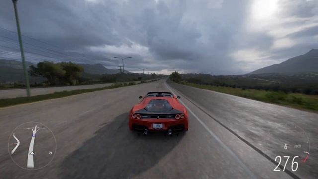 NEW Ferrari J50 Top Speed Tune - 281MPH/453KPH | Forza Horizon 5 смотреть онлайн