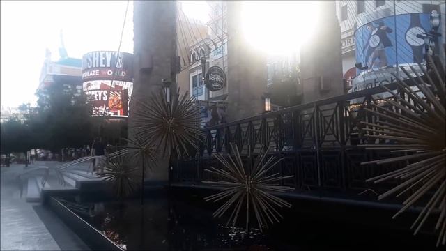 АМЕРИКА ЛАС ВЕГАС штат НЕВАДА смотреть онлайн