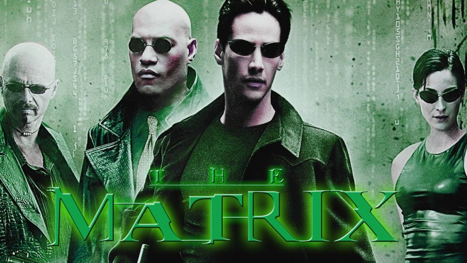 Матрица / The Matrix (озвучка Jaskier) смотреть онлайн