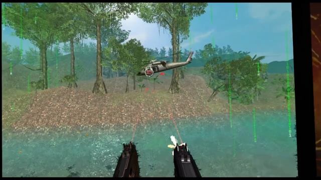Operation Warcade Vr - Oculus Air Link смотреть онлайн