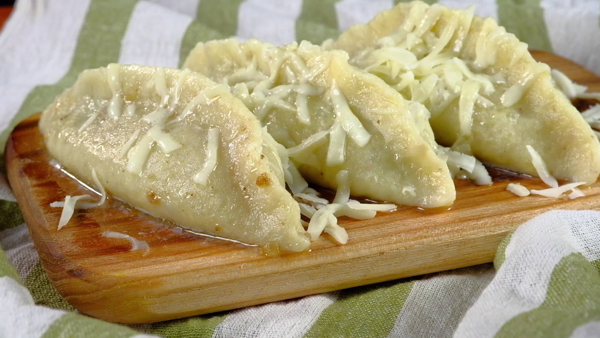 Картофельные колдуны