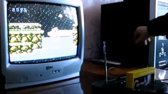 LM 888 от HAILI или просто DENDY смотреть онлайн