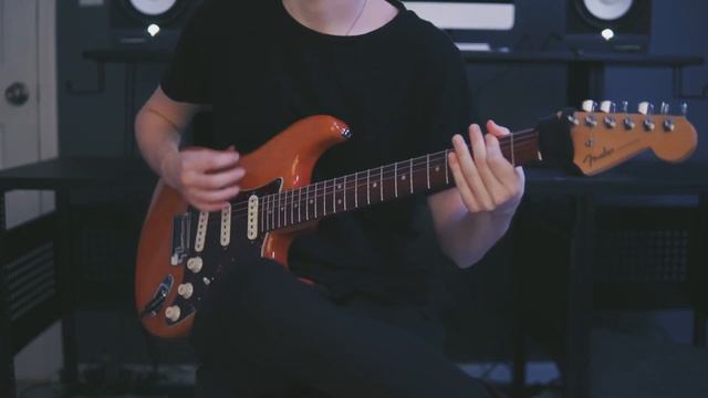 Seth Bracknell - The Band Camino - ‘Hush Hush’ Cover смотреть онлайн