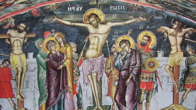 Днесь висит на Древе смотреть онлайн