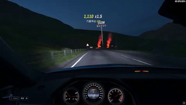 Forza Horizon 4 - Glenfinnan Chase смотреть онлайн