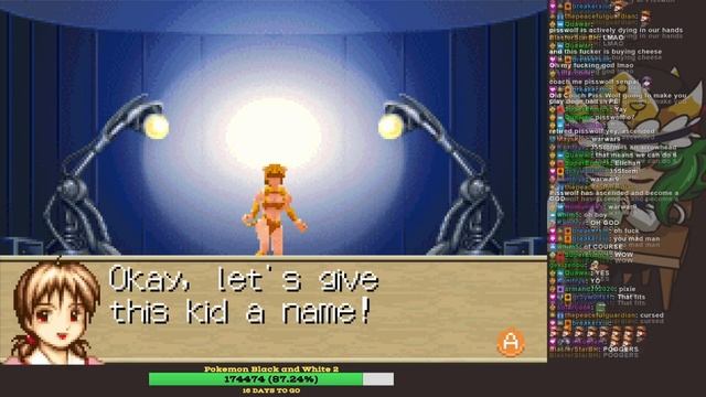 Summon with a Cursed Number - Monster Rancher Advance смотреть онлайн