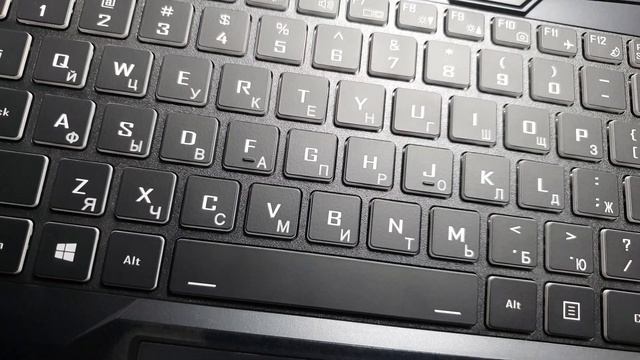 Hyper Gaming Laptop G16. Проект 'Уарабей'.