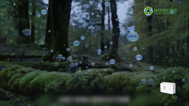 Greenleaf продукция. Женские анионовые прокладки iLife смотреть онлайн