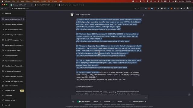How to Connect ChatGPT to the Internet for Accurate Data смотреть онлайн
