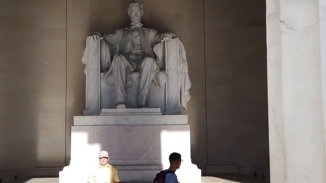 Вашингтон — город закона Краткий экскурс по городу смотреть онлайн