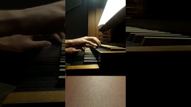 Cornet Voluntary смотреть онлайн