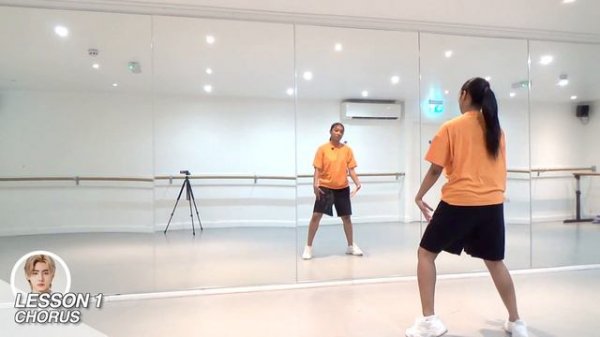 ENHYPEN (엔하이픈) - 'Future Perfect (Pass the MIC)' - Dance Tutorial - EXPLAINED (CHORUS)