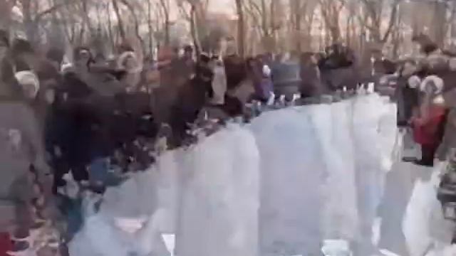 Водосвятие. смотреть онлайн