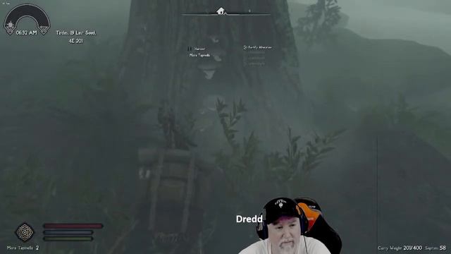 NOLVUS Skyrim modpack - Fluid Druid - Episode 1 смотреть онлайн