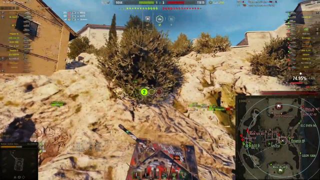 Нет ни чего лучше чем поиграть в WOT в пятницу вечером после Балтики9 смотреть онлайн