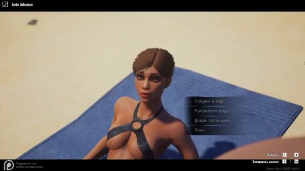 Игра созданная для ИЗВ**ЩЕН**В | Обзор на Wild Life | НеДоОбзор