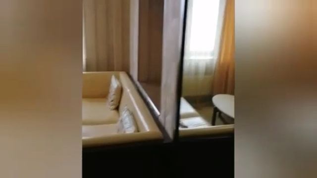 Новое путешествие...