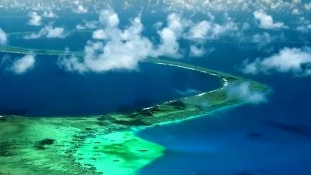 RELAX MUSIC Музыка природы Самые красивые места на Земле смотреть онлайн