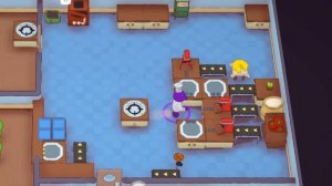 PlateUp! I Compact Pizza Automation! I Advanced Automation I Tutorial