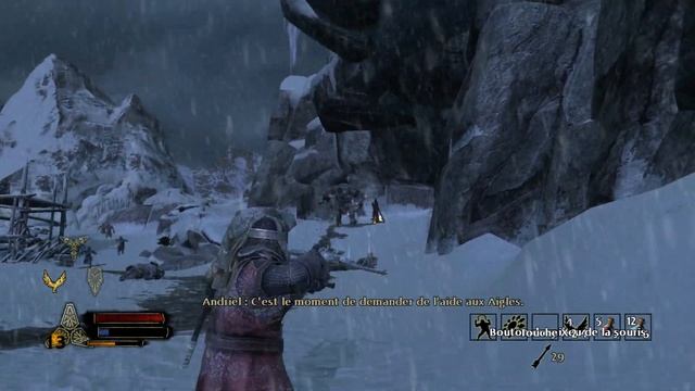 Lord of the Rings War in the North : How to improve your objects, your equipment. смотреть онлайн