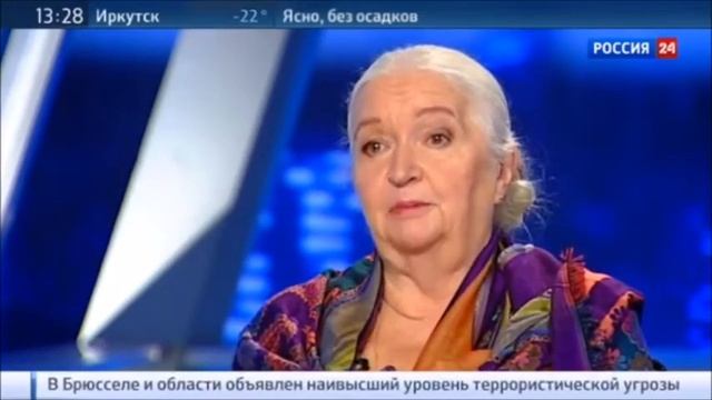 Гаджеты хорошо это или плохо Черниговская Т В смотреть онлайн