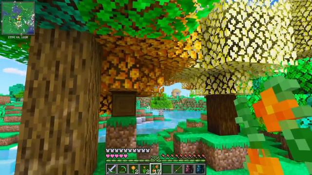 💙DEATH + Pumpkin Patch! X Life EP.25 смотреть онлайн