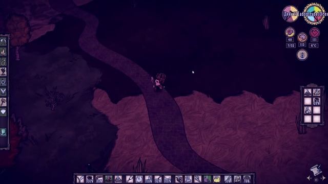 ◀5▶ Don't Starve. RoG - Милые Бифало смотреть онлайн
