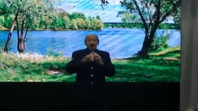 Кострюков Валентин Иванович - "Дон река". МБУК Рябичевский СДК . смотреть онлайн