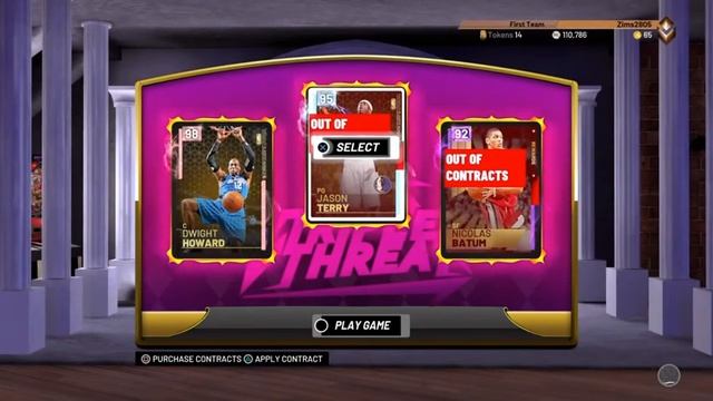 Triple Threat Games смотреть онлайн