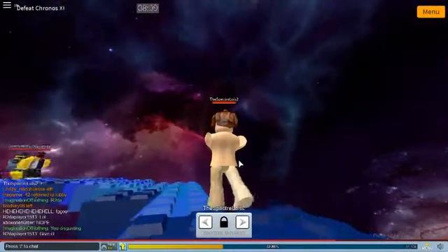 roblox inf jump hacker смотреть онлайн