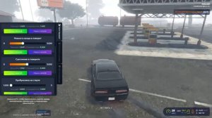 Тайны Мастерской Палето-Бэй из последнего обновления GTA5 RP | Чип-тюнинг на авто