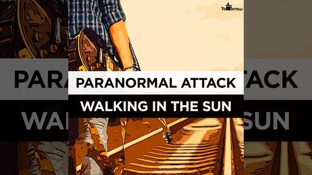 Walking In The Sun (Original Mix)
