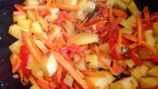 Книга рецептов