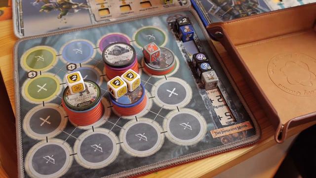 Let's Play "Too Many Bones" - Tantrum und Picket gegen Nom! смотреть онлайн