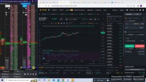 Мой опыт решения проблемы установки лимиток в cscalp: limit price can`t be higher/ lower than...